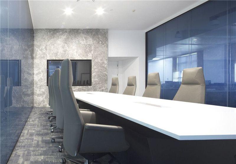 大金华中总部办公空间-71