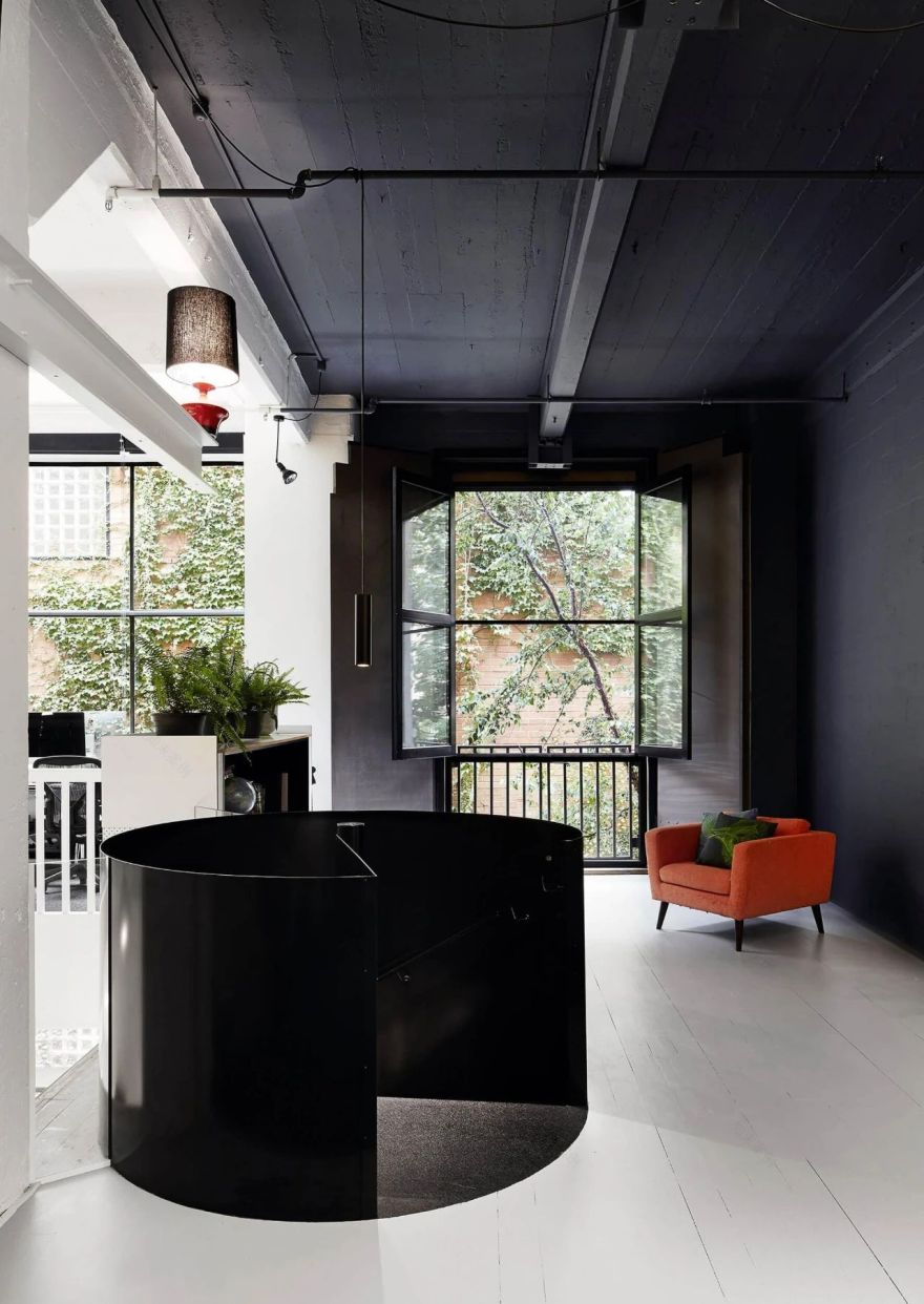 《三个北方故事》丨澳大利亚墨尔本丨Splinter Society-72