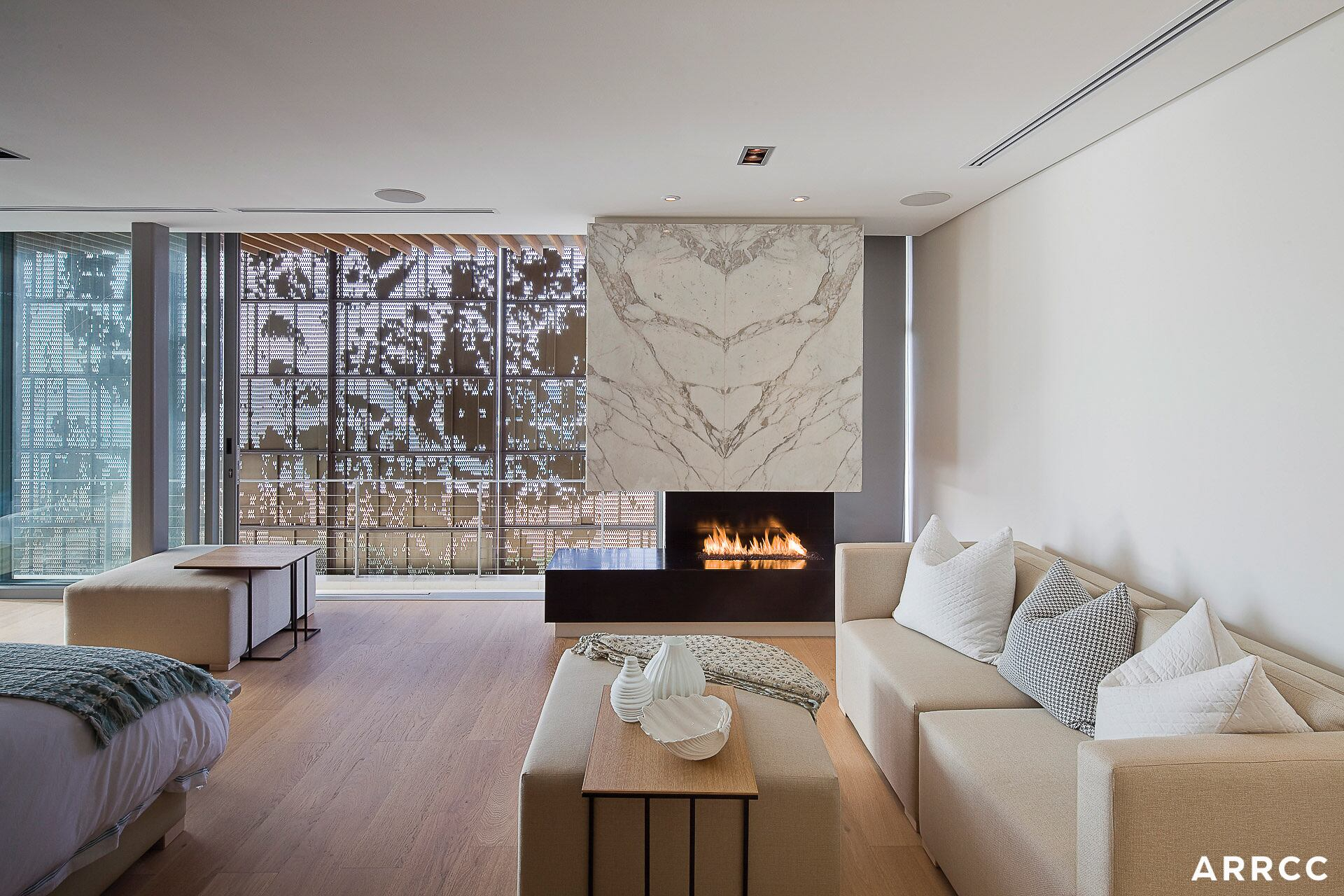 ARRCC 设计 | 南非拉卢西亚别墅（LA LUCIA SOUTH AFRICA）-2