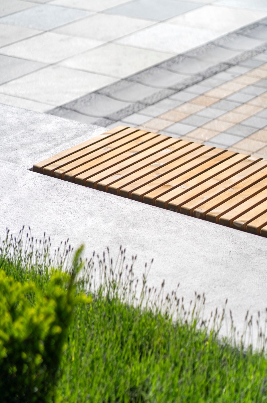 挪威特隆德姆市托尔维特广场设计丨Agraff-19