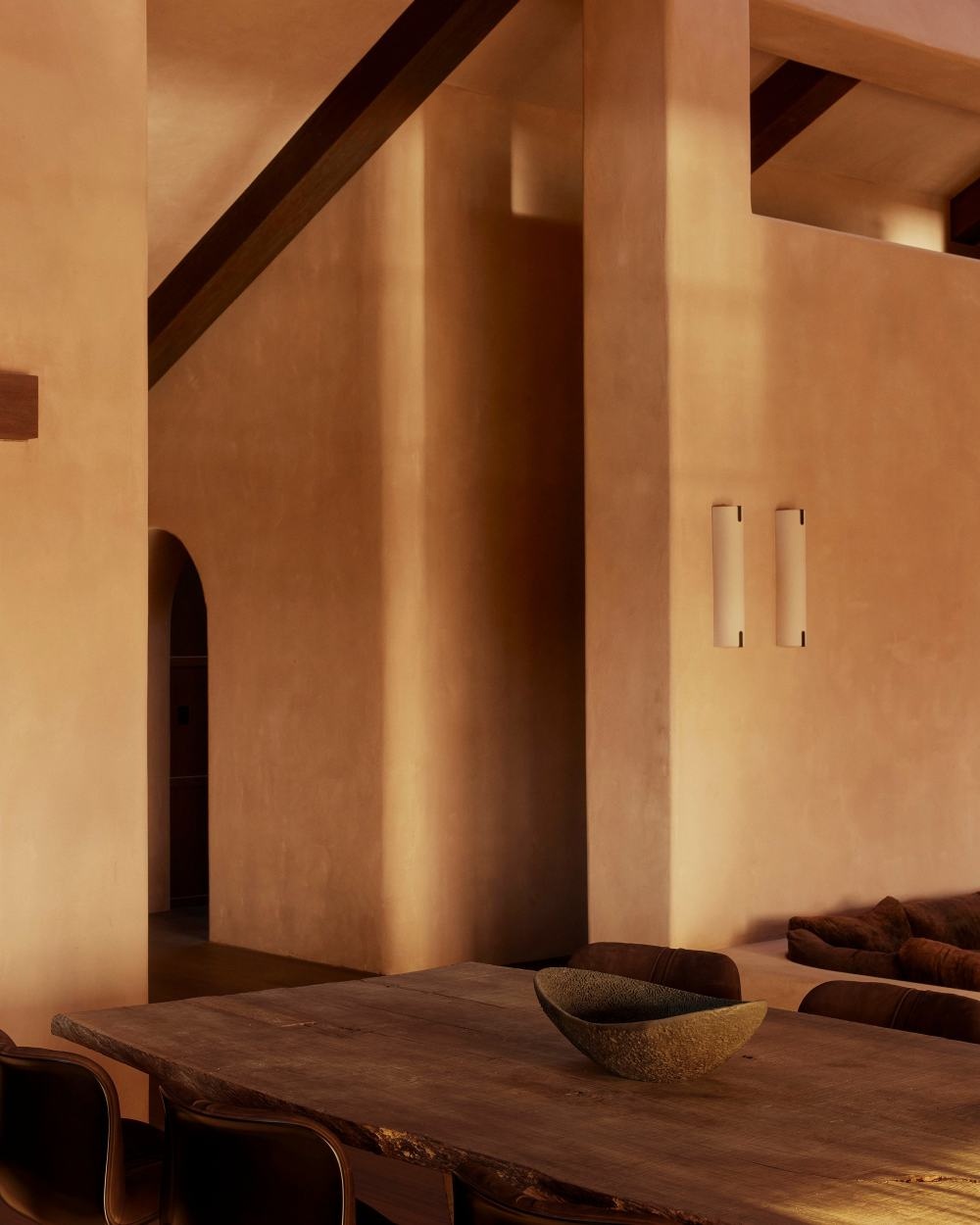 田园诗般的度假屋丨澳大利亚丨Story Design Collective-131