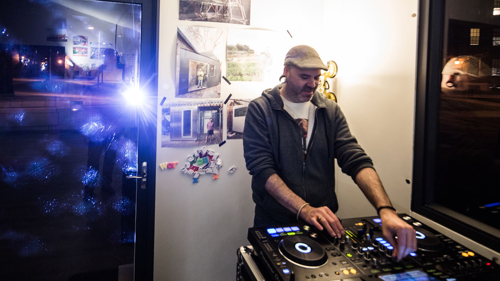 波士顿“插件家” | 预制装配的创新可持续住宅设计-50