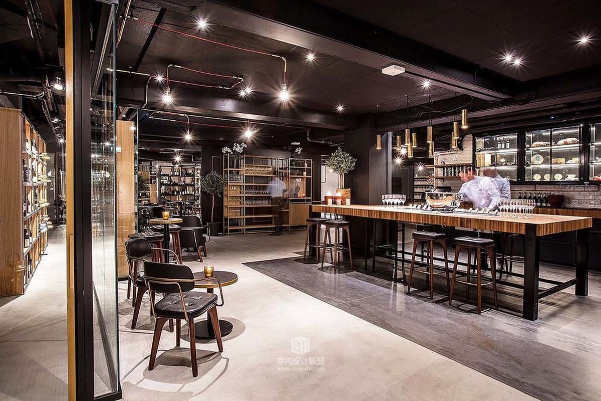 Grand Hotel Oslo 挪威奥斯陆酒店-55