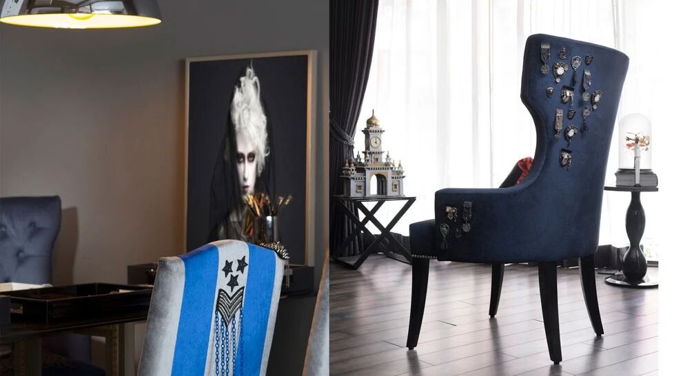 古鲁格拉姆健身房项目丨Sangyt Syngh设计公司-54