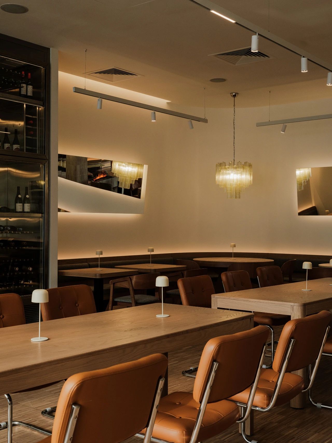 Academiya咖啡美学空间丨俄罗斯莫斯科丨88 Jane Street NYC-28