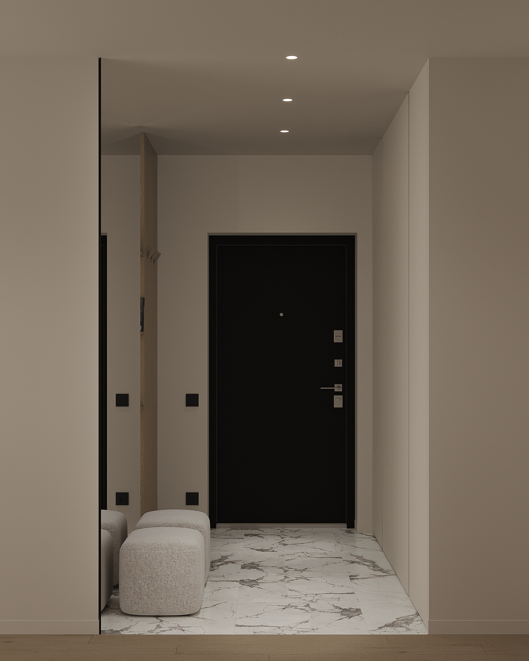 开放空间，国家的（根据语境，NACIONALNIY可能是俄语национальный的拼写变形，该词意为国家的、民族的 ）丨乌克兰利沃夫丨KATE ALPATOVA-12