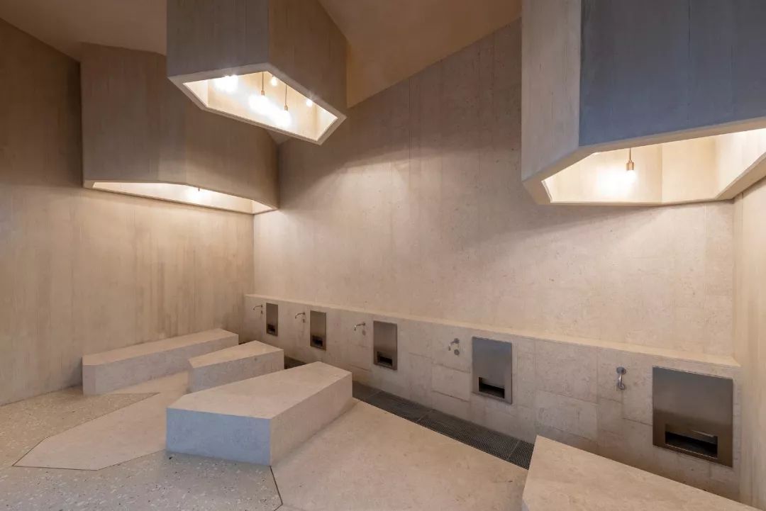 丹麦 CEBRA 建筑事务所设计奇迹-5