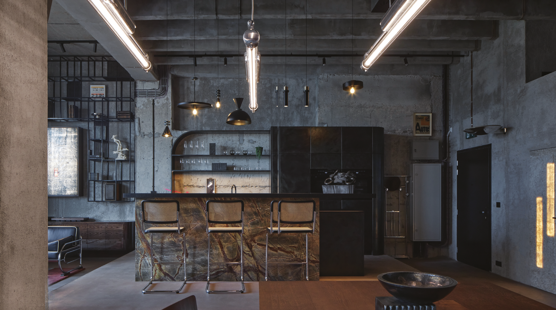 丨捷克丨Skull建筑工作室-4