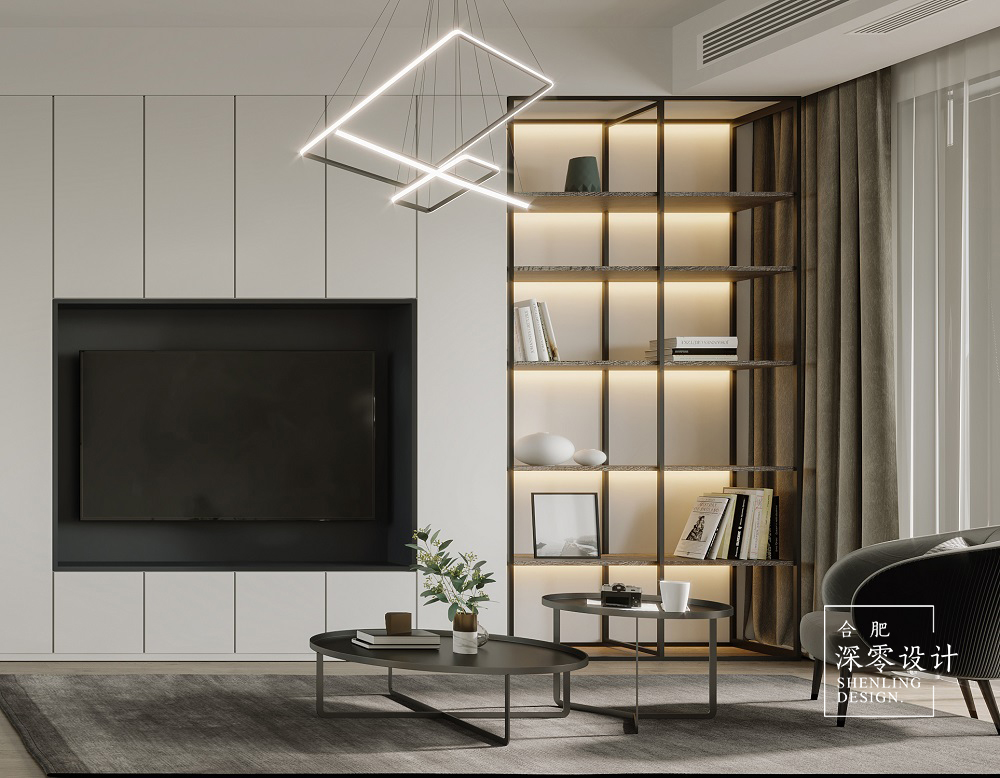合肥深零设计新作-35