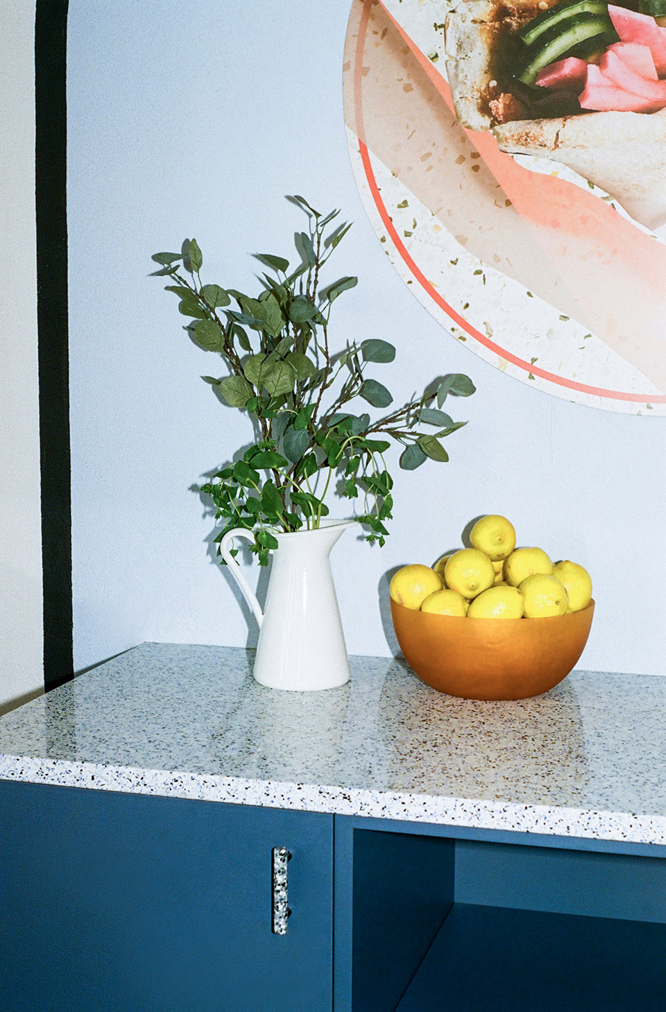 Superbaba中东餐厅，加拿大 / Studio Roslyn-17