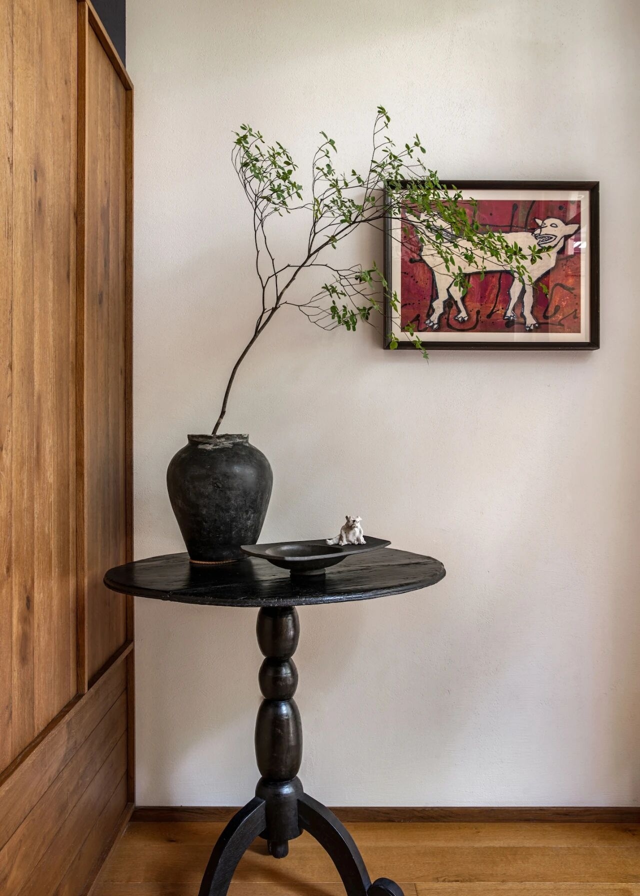 重庆壹号湖畔550㎡私宅丨中国重庆丨WUJI DECO物集设计-10