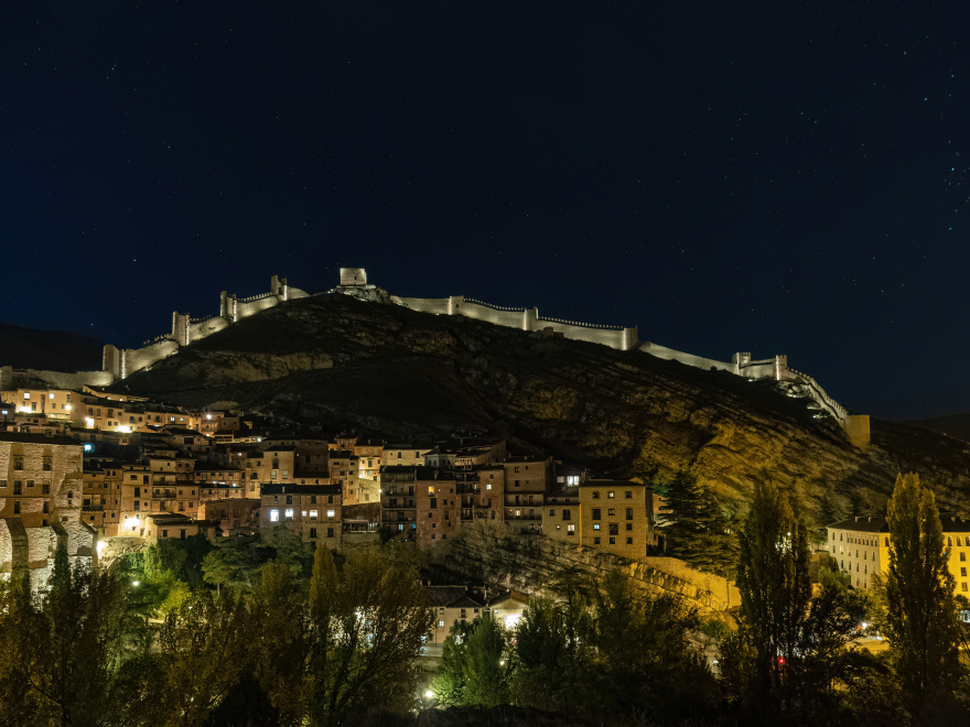 Albarracín, Teruel España-23