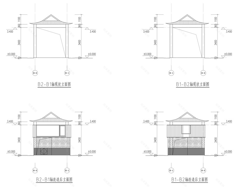悬崖上的工作室丨中国重庆丨有种建筑-57