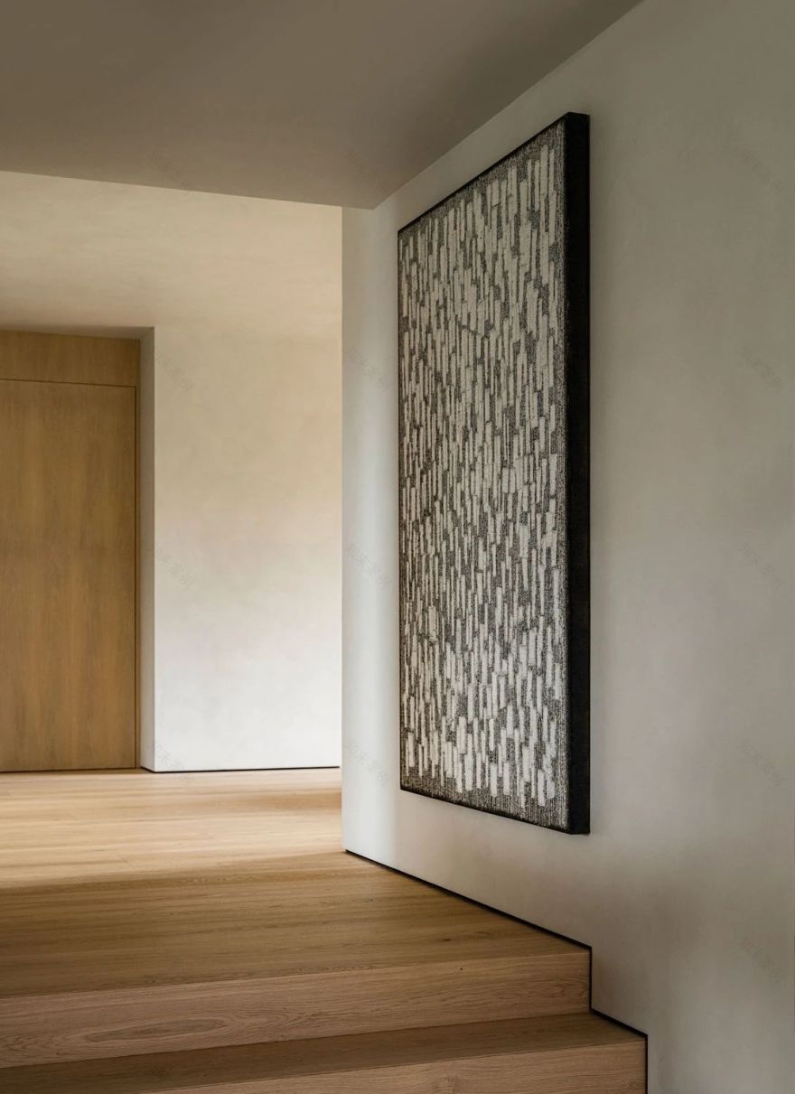 香港浅水湾住宅丨中国香港丨Norm Architects-16