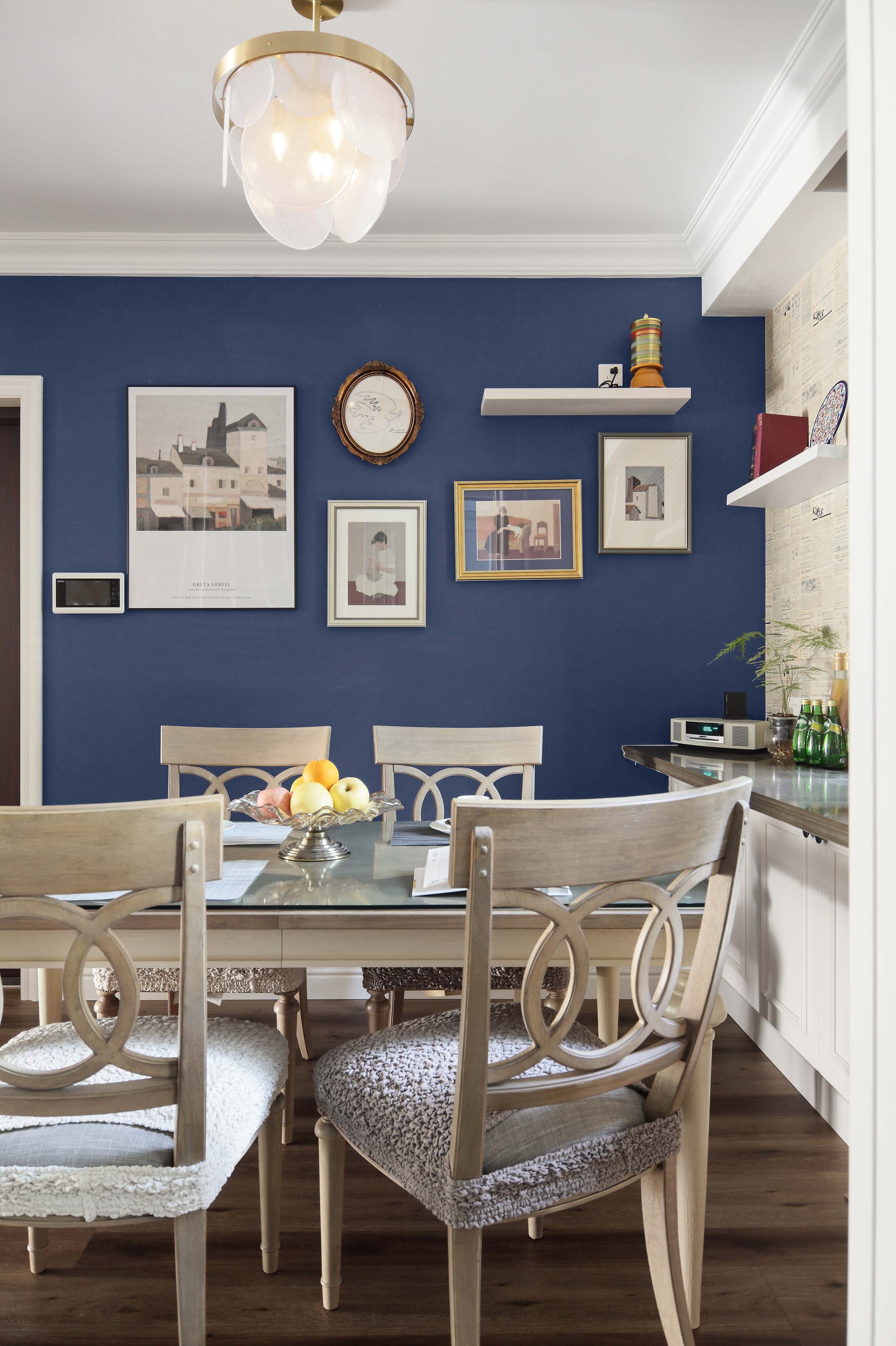 「薇·时光」丨DoLong 董龍设计-22