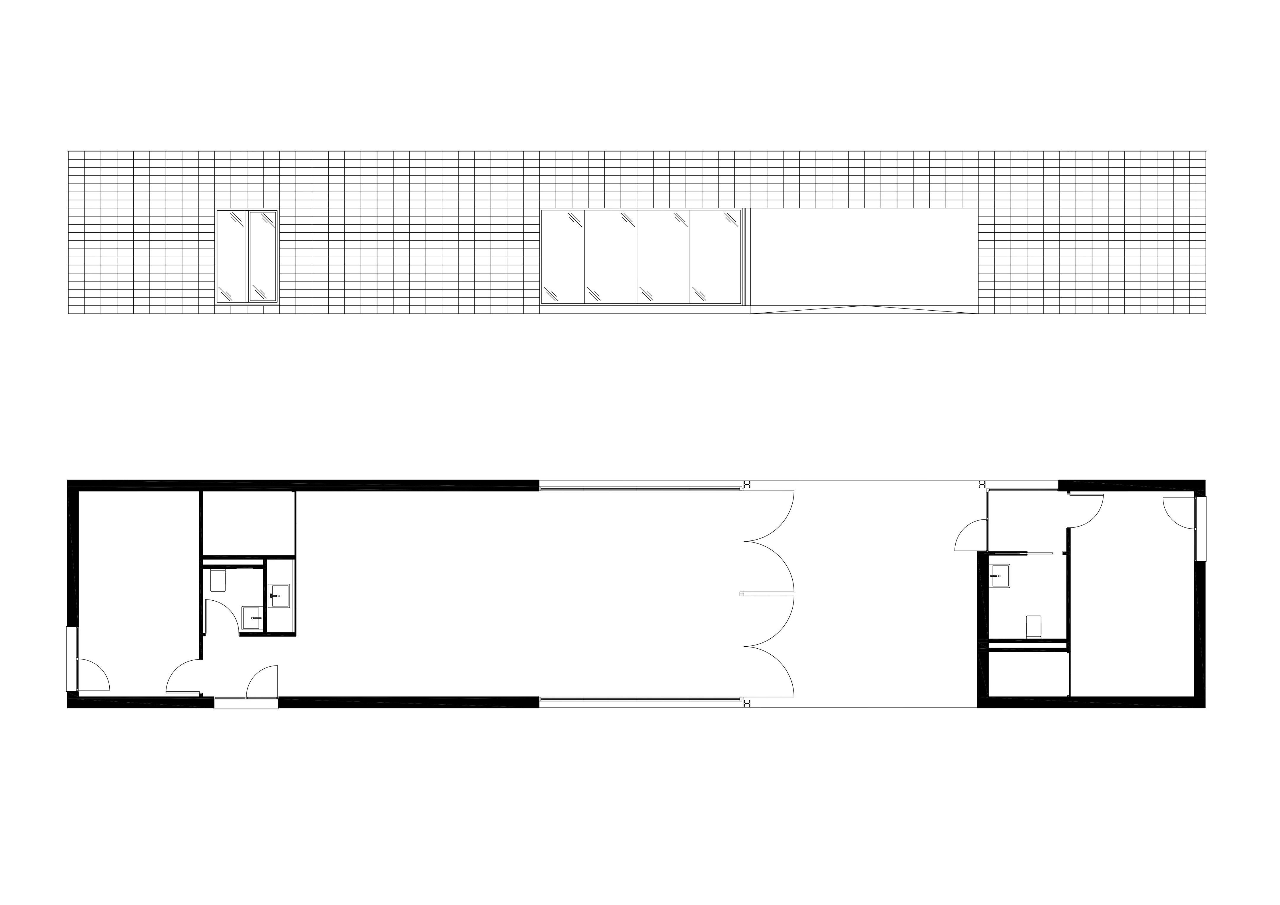 Pobla de Vallbona 社区中心设计-18