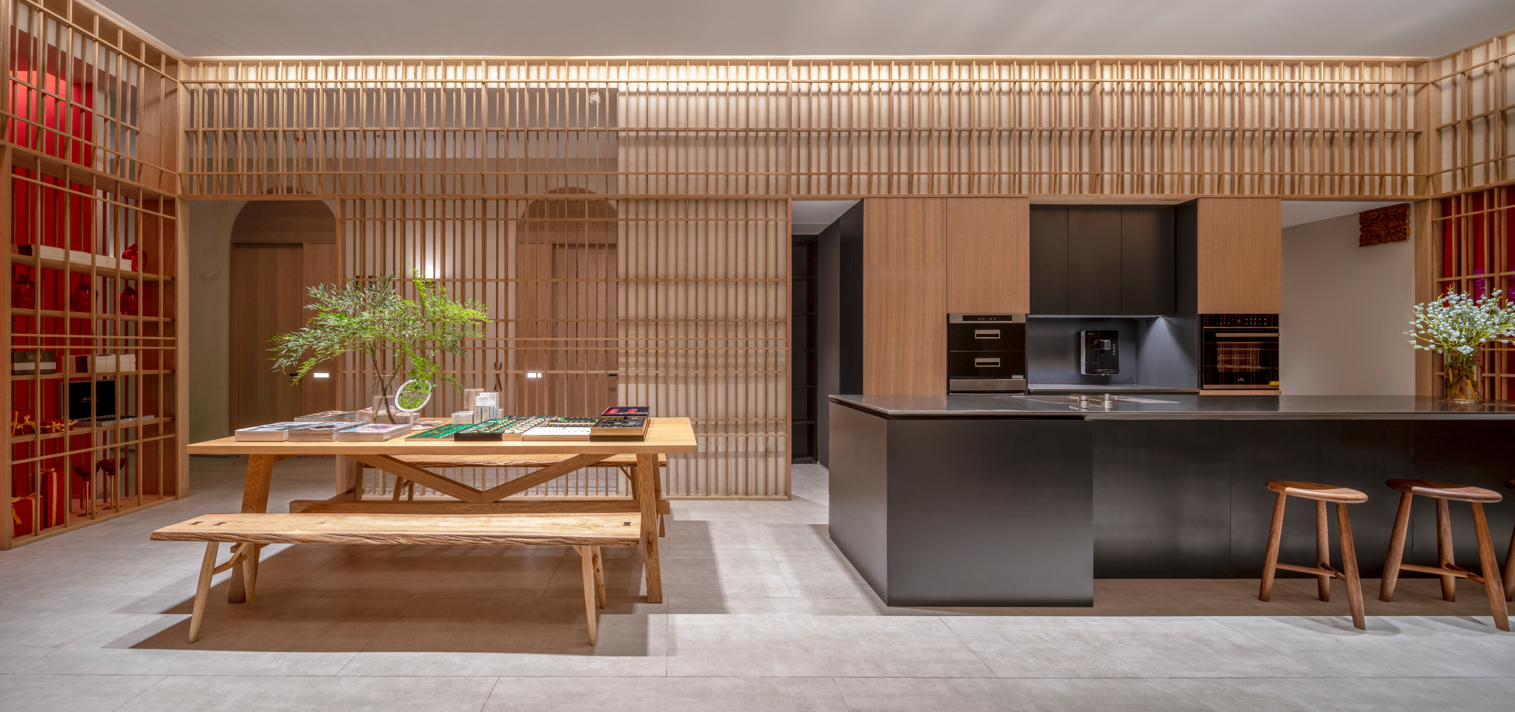 唯尚标点SPA|艾美设计工作室-25