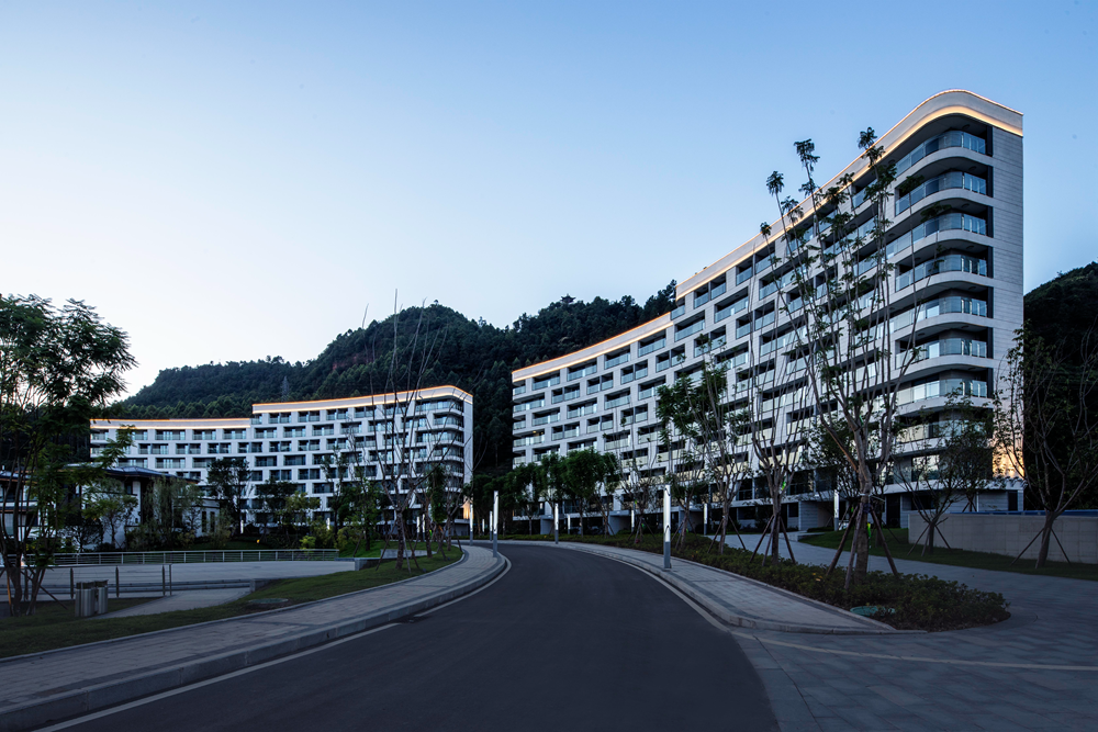 宜宾市科技研究中心(一期)二标段住宅丨中国宜宾丨同济大学建筑设计研究院(集团)有限公司-63