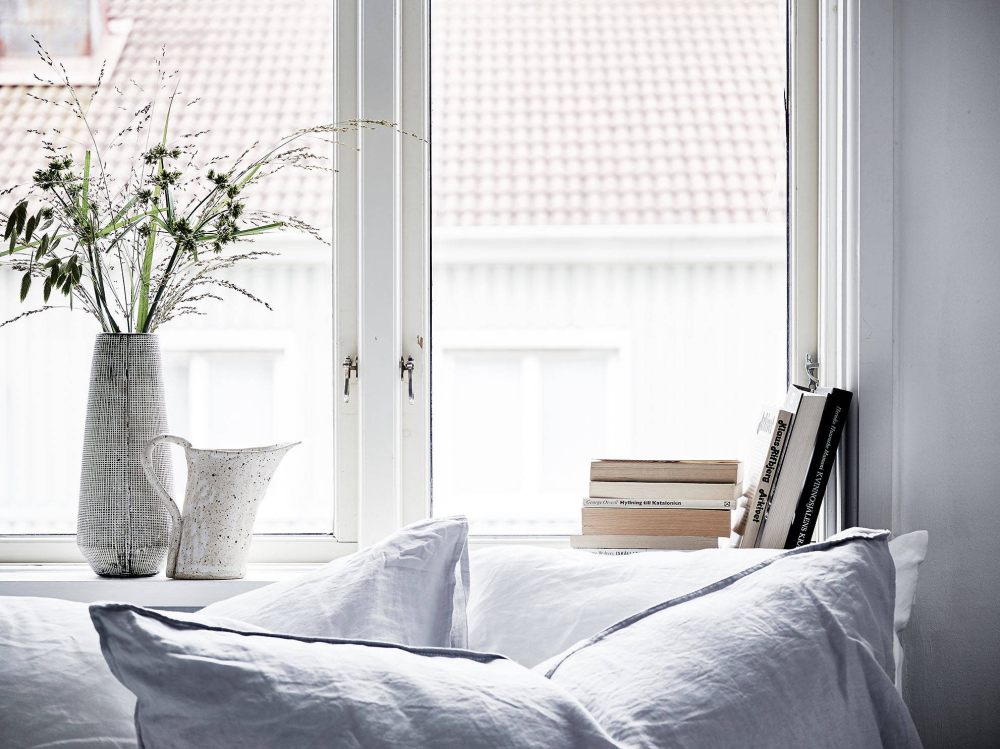 瑞典 Slottskogsgatan 民宿设计-9