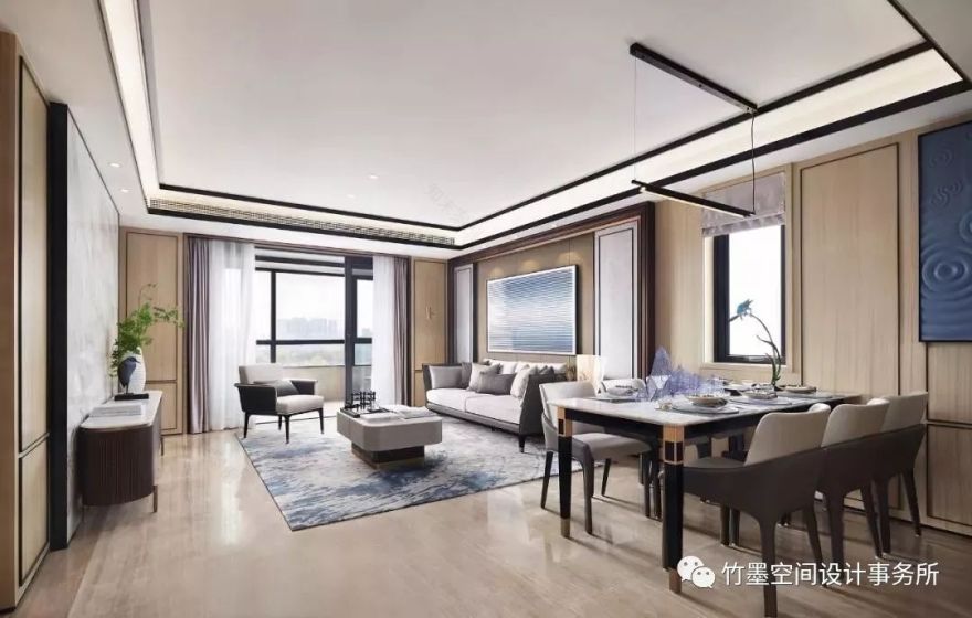 简约雅致,构建自然生活美学-2