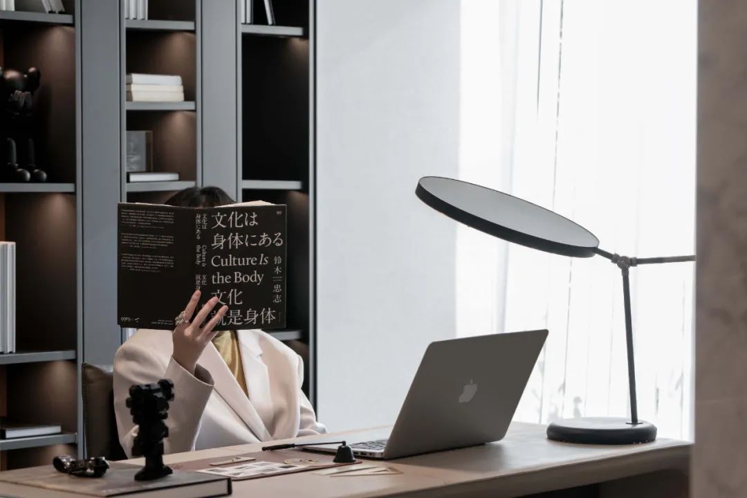 2020 润舍纳图设计大奖盘点 | 室内设计界的杰出青年与卓越设计-98