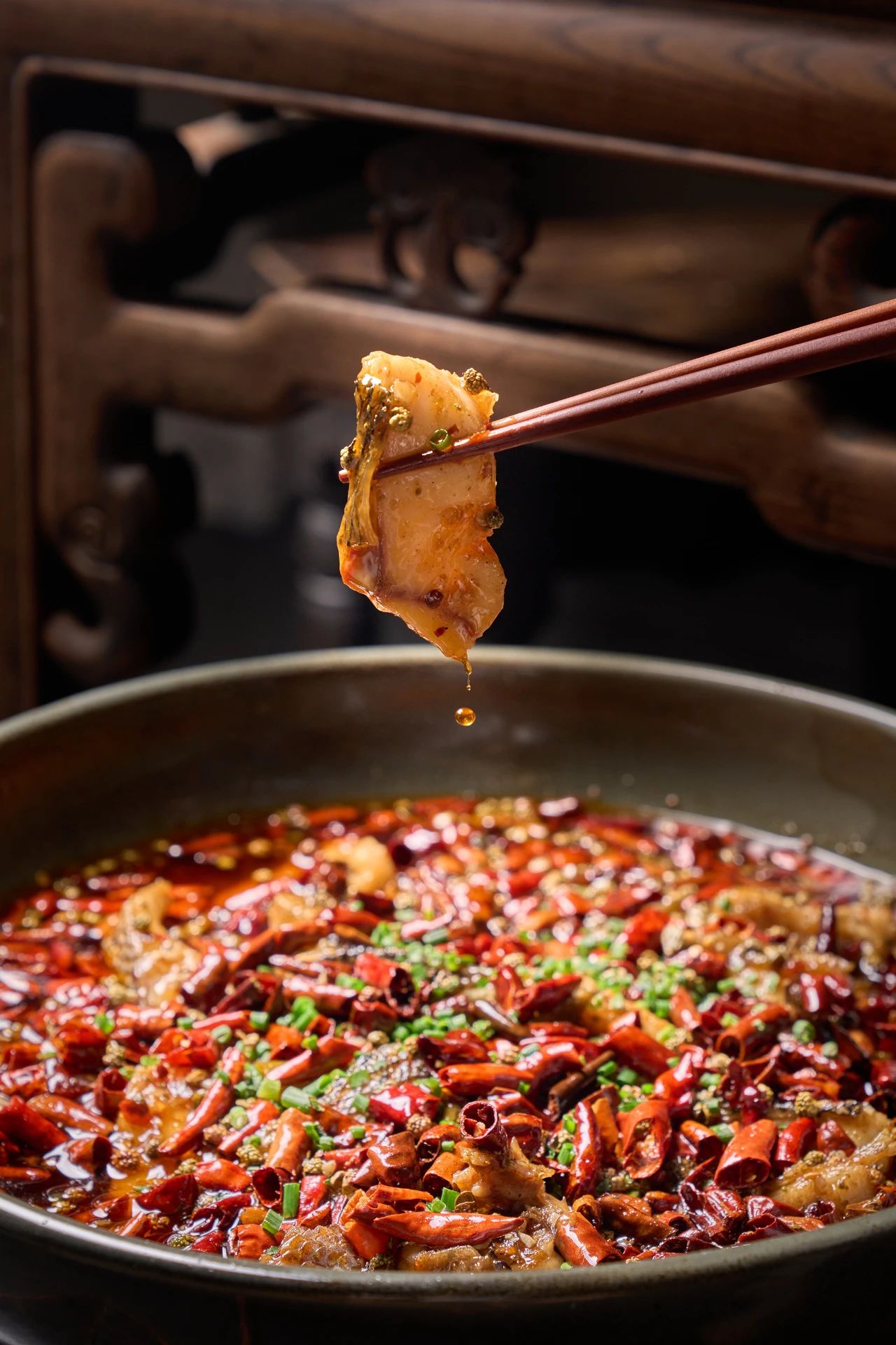 撒椒·川念餐厅丨GTD-57