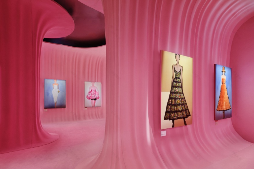 Stories of a Miss展览,日本 / OMA-59