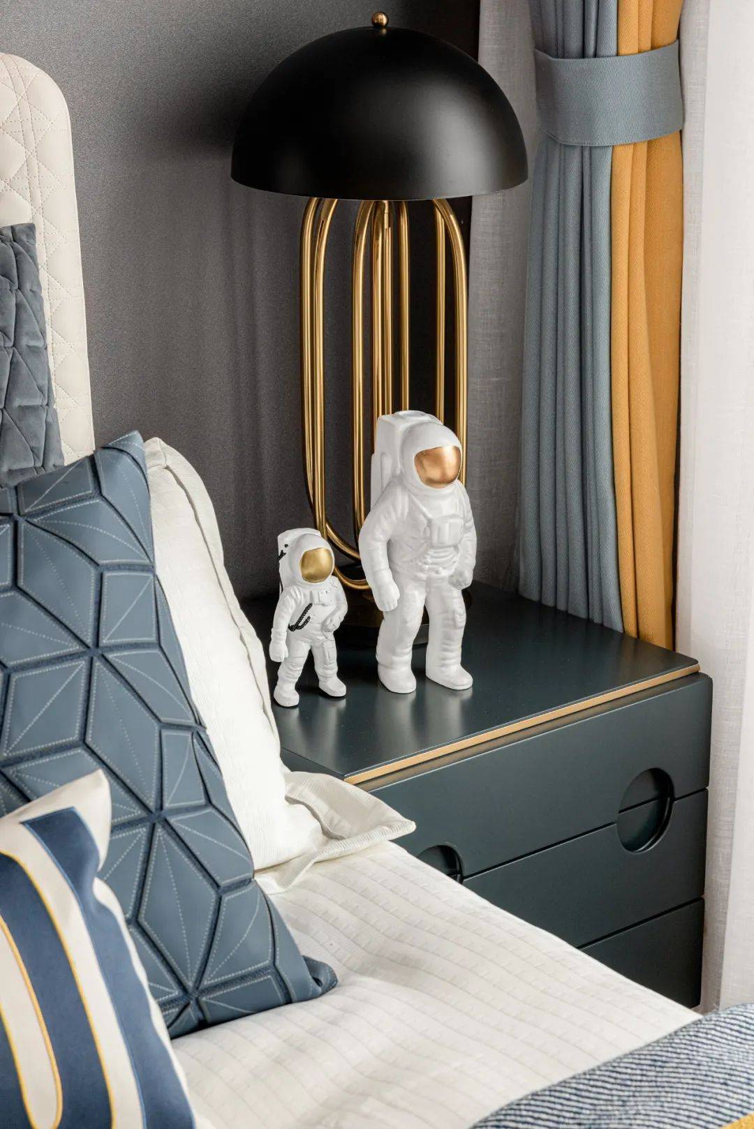 沈阳富禹·金科繁梦里样板间-48