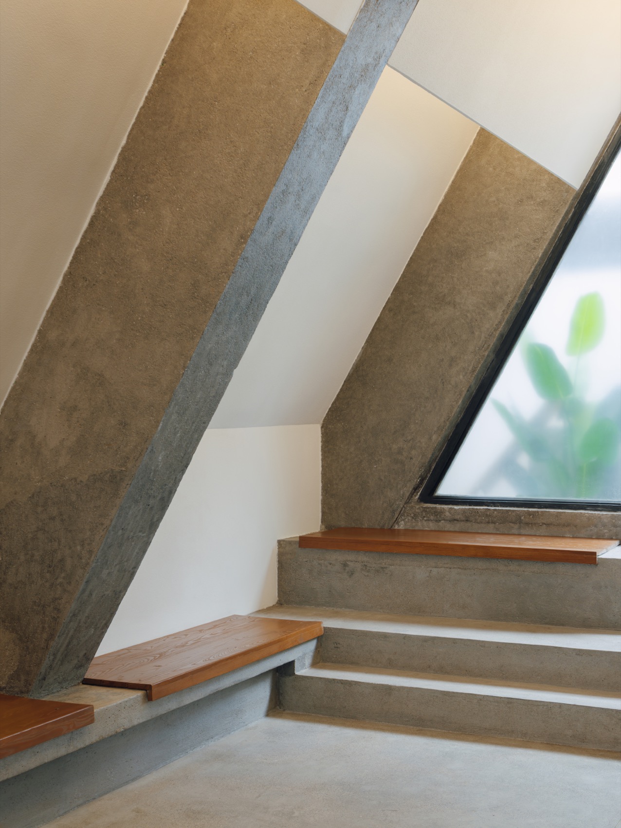 研造所丨中国深圳丨Ruhaus Studio（如室建筑设计事务所）-33