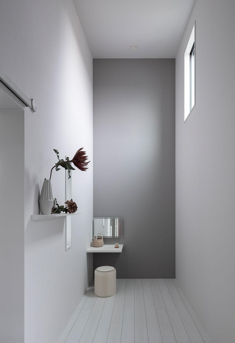 日本 Vista 住宅丨FORM,Kouichi Kimura Architects-42