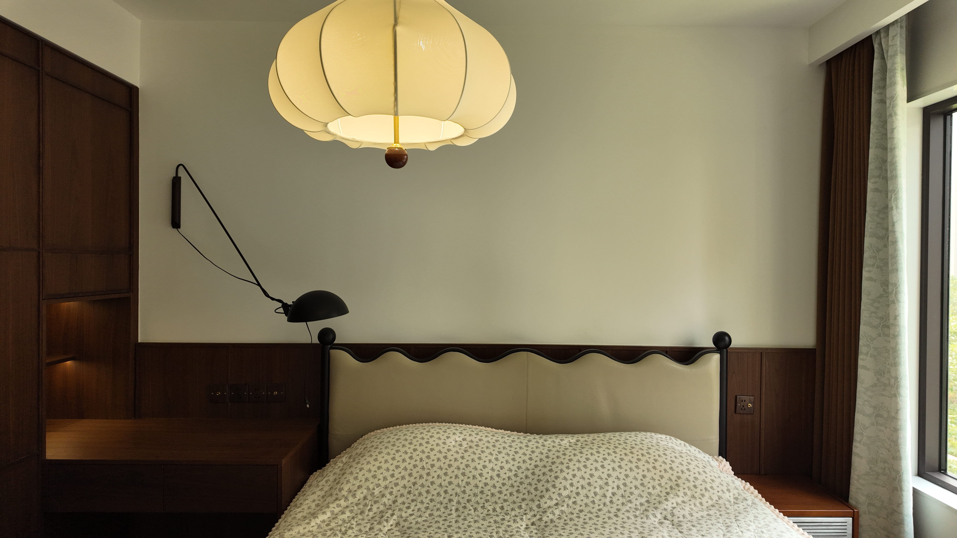 M · P · D E S I G N 邂逅木色之美丨沐品设计团队-46