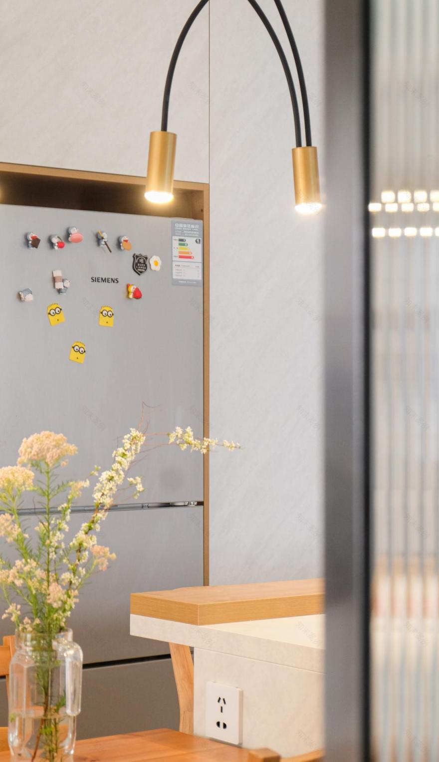 80 平三居实用主义++原生自然家-18