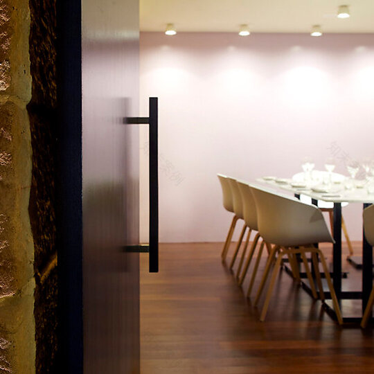 Scarlett Restaurant by SJB Interiors (NSW) Pty Ltd | Australian Interior Design Awards-0