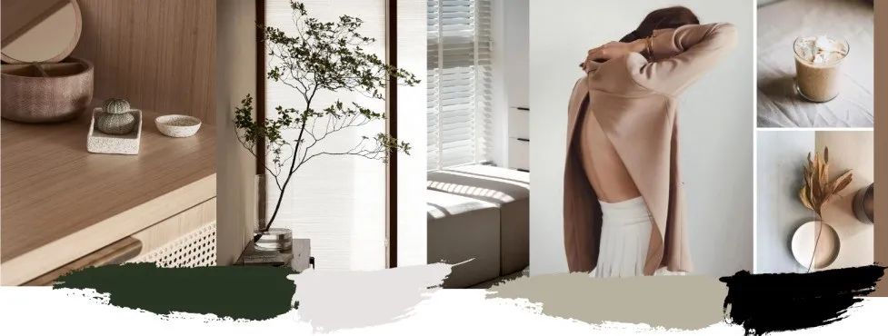 别漾原创新案｜SIMPLICITY——素简主义-24