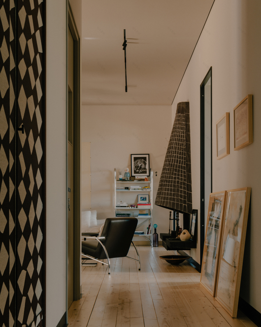 公寓丨Numero Design Studio-9