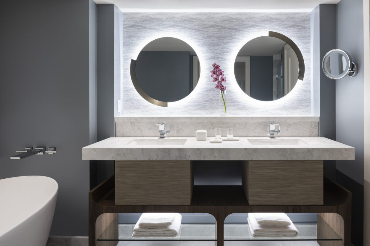 瑞吉酒店圣托马斯(The Ritz·Carlton St· Thomas)-20