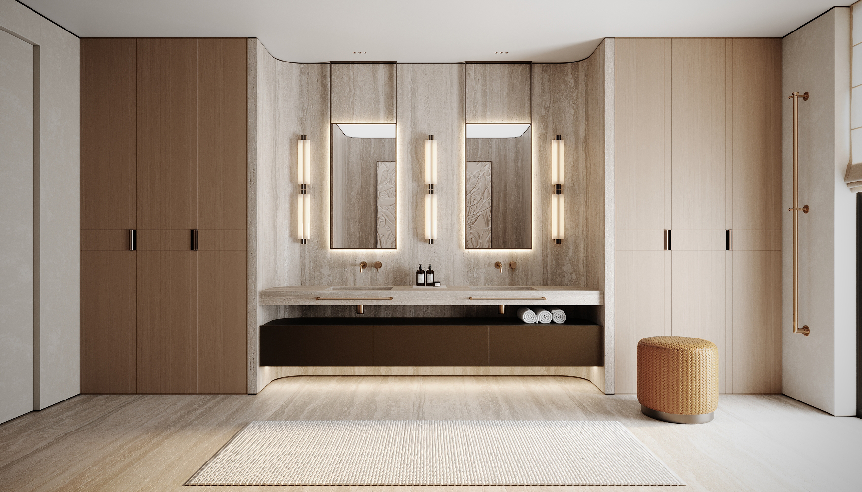 庭院450丨亚美尼亚-25