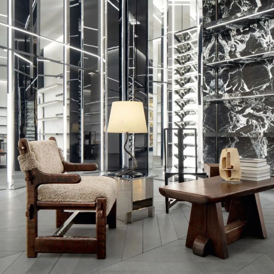 CELINE曼谷新店丨泰国曼谷-9