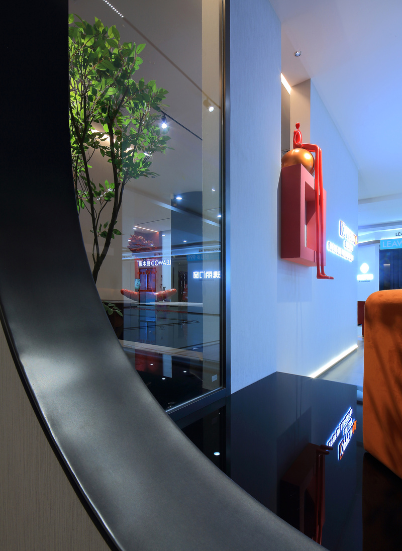 欧派软装·美学馆-36