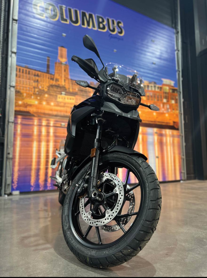 BMW Motorcycles of Columbus | Circular-35