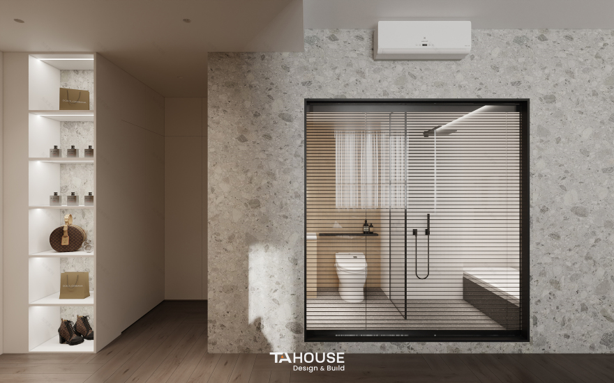 维斯塔安富塔之家-30