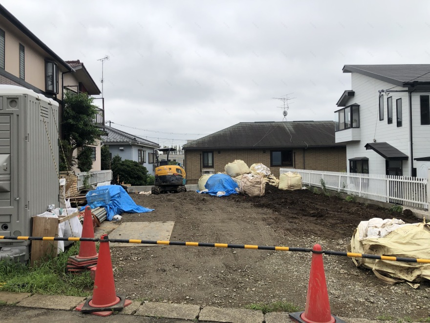 砧の住宅2丨LEVEL Architects-8