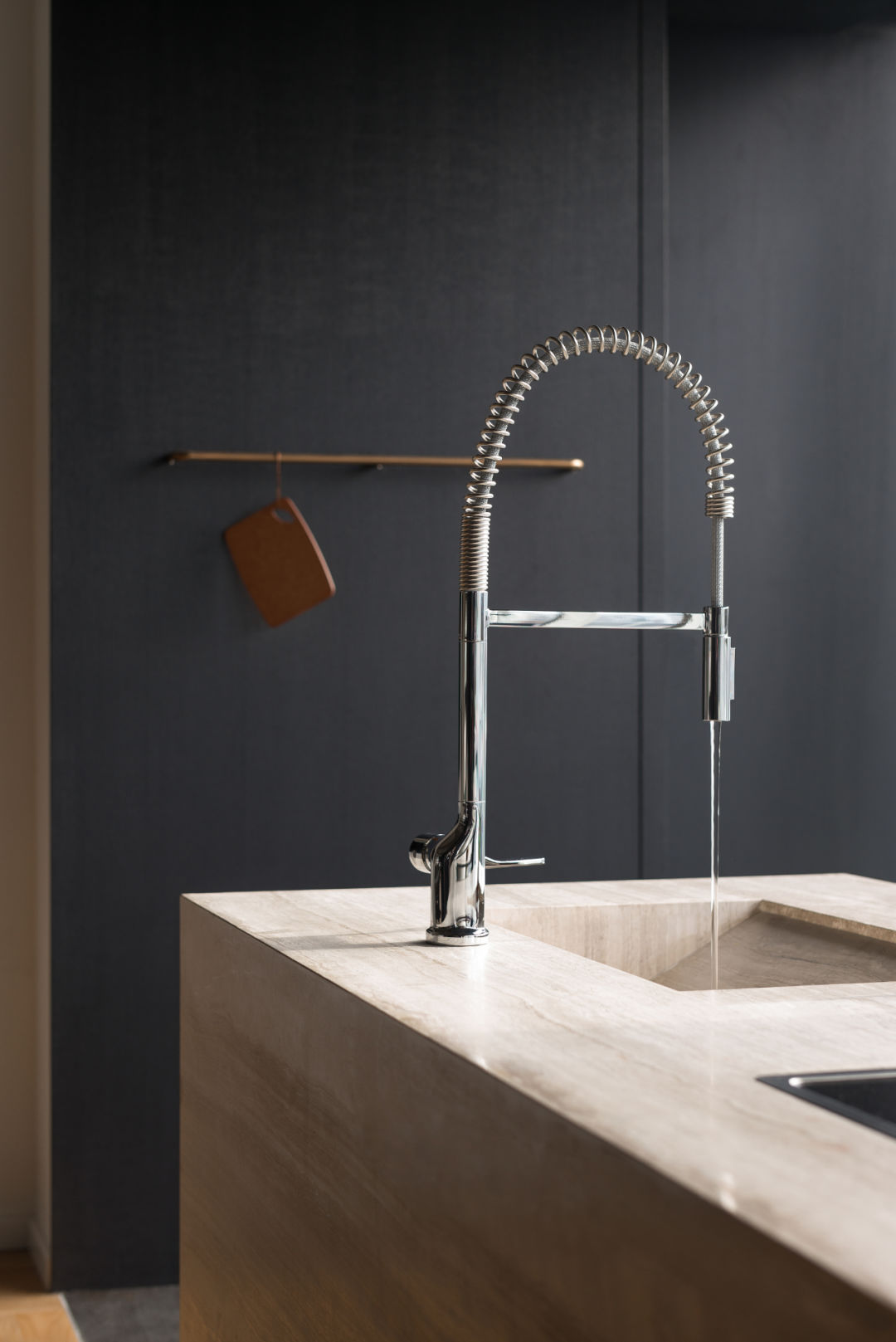 杭州城市客厅 Rihow Office，融入城市景观的办公空间-28