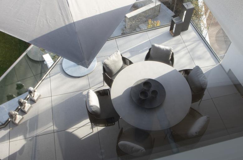 0711 Maisonette 公寓设计丨德国斯图加特-38