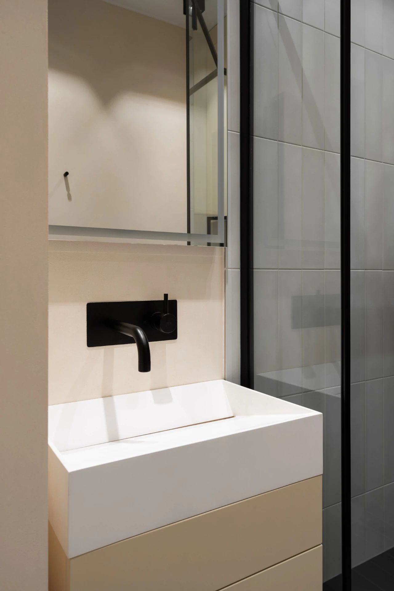 独居女孩的精致小宅-18