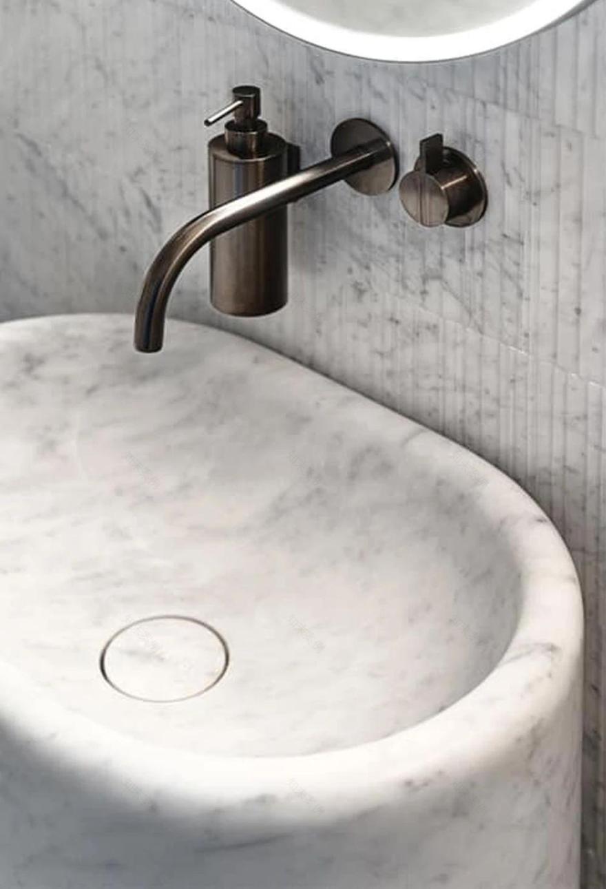 Office E 办公室室内设计丨德国柏林丨Maria Murawski Architecture-44