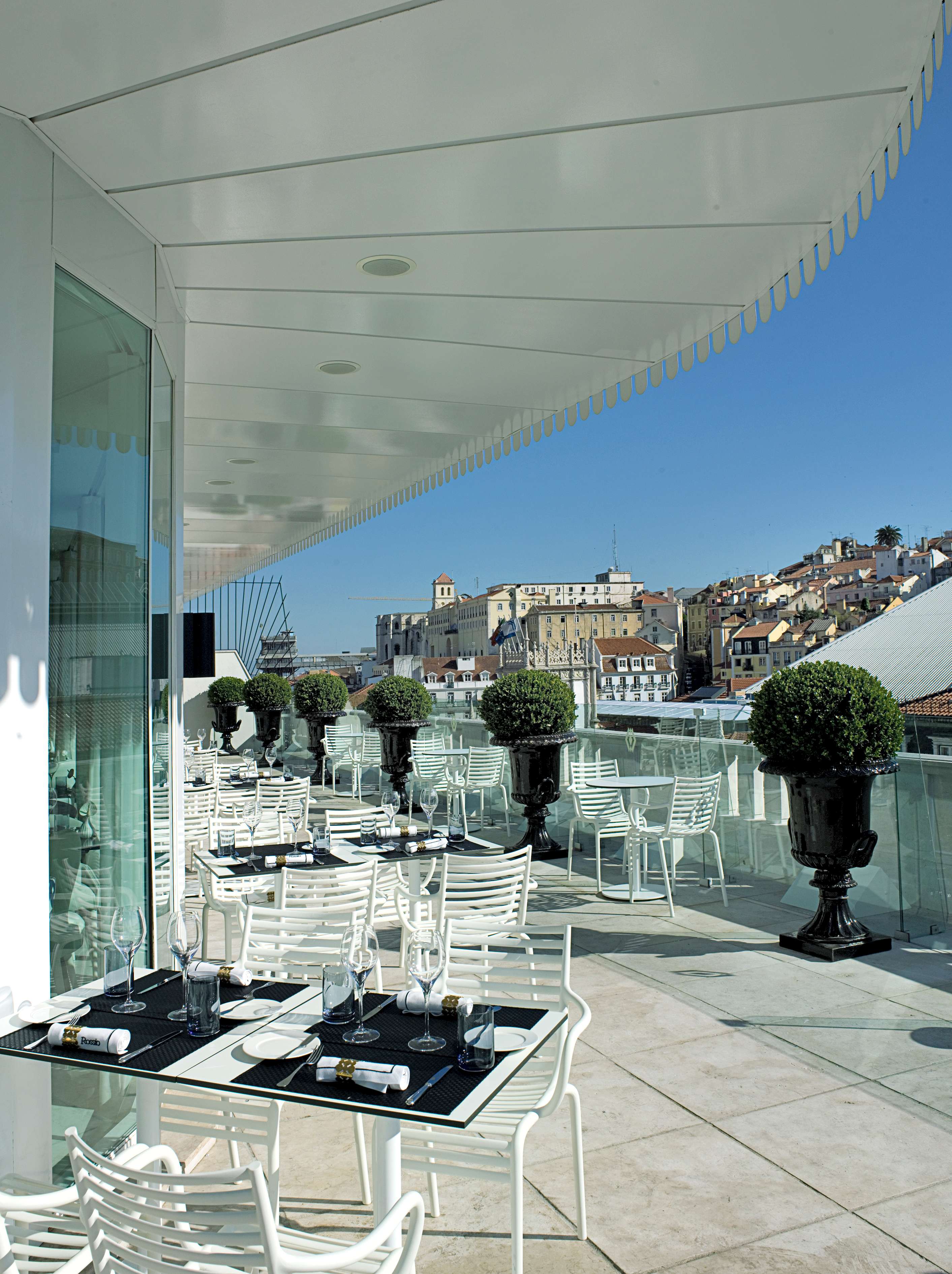 里斯本阿尔提斯亚芬尼达酒店-12