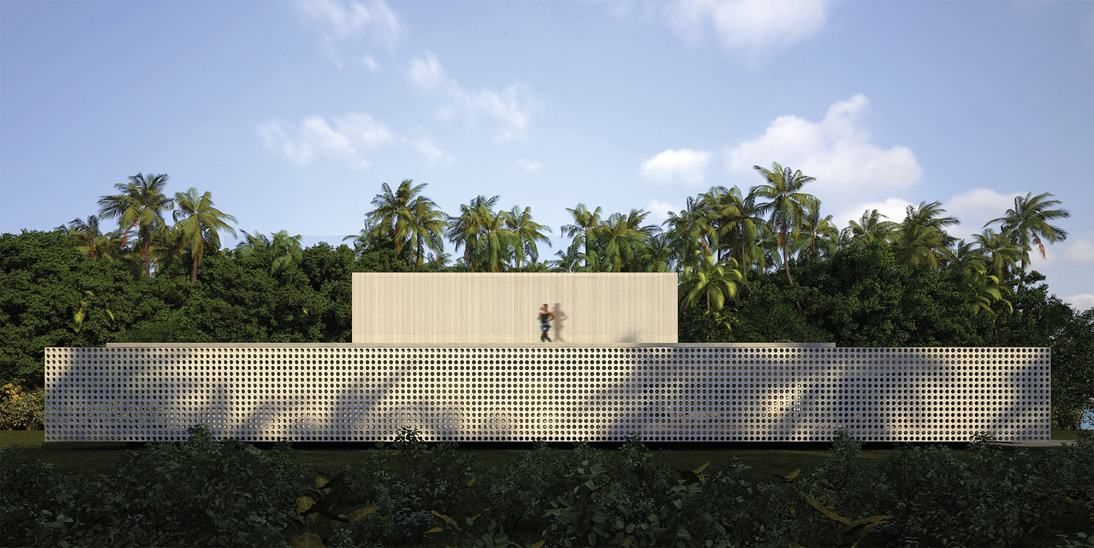 WELCOMING studio mk27-4