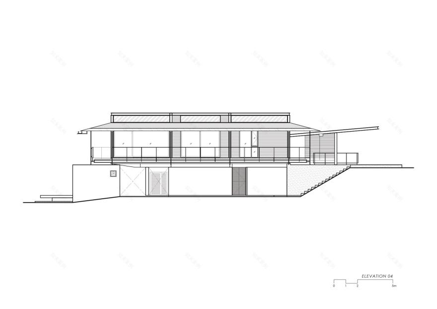 度假别墅丨泰国-48
