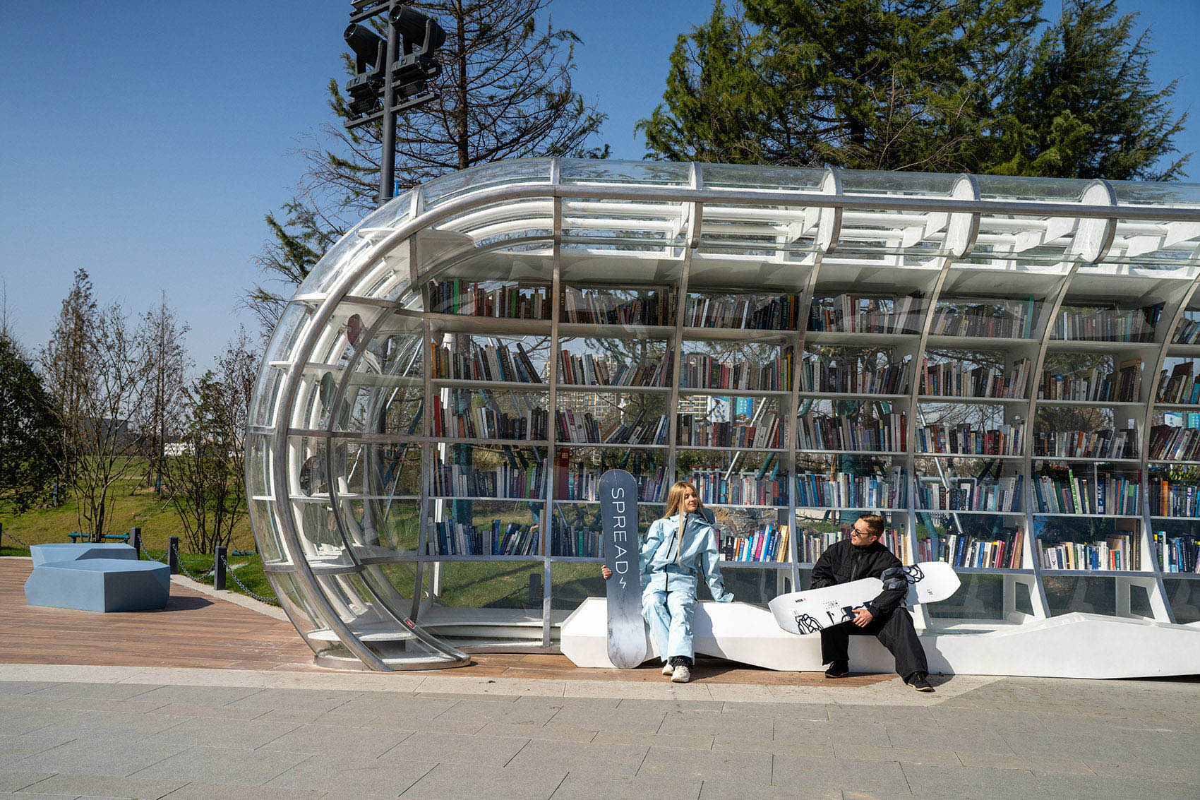 太仓阿尔卑斯国际度假区丨中国江苏丨靳朝晖设计-100